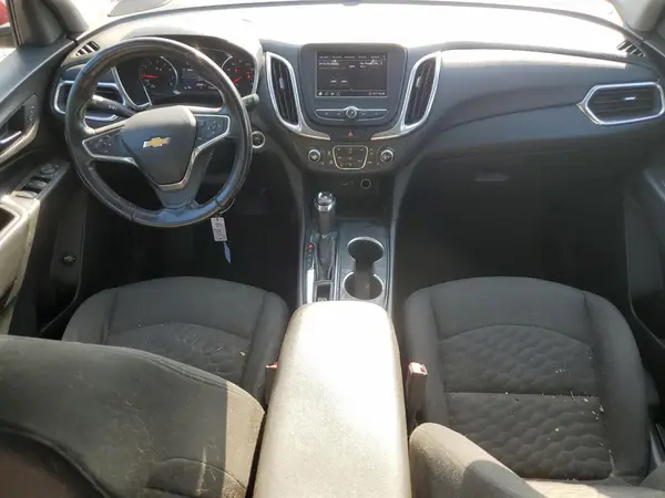 2GNAXKEV5K6186149 2019 CHEVROLET EQUINOX - Image 8
