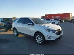 2GNAXKEV5K6186586 2019 CHEVROLET EQUINOX