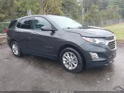2GNAXKEV5K6187110 2019 CHEVROLET EQUINOX