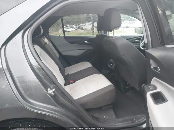 2GNAXKEV5K6187110 2019 CHEVROLET EQUINOX - Image 8
