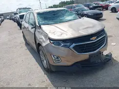 2GNAXKEV5K6189102 2019 CHEVROLET EQUINOX