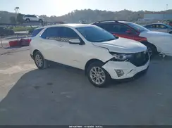 2GNAXKEV5K6190184 2019 CHEVROLET EQUINOX