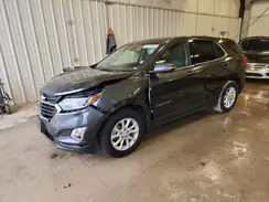 2GNAXKEV5K6191819 2019 CHEVROLET EQUINOX