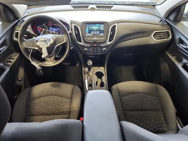 2GNAXKEV5K6191819 2019 CHEVROLET EQUINOX - Image 8