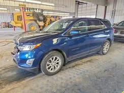 2GNAXKEV5K6193702 2019 CHEVROLET EQUINOX
