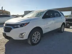 2GNAXKEV5K6194896 2019 CHEVROLET EQUINOX