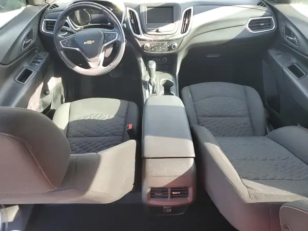 2GNAXKEV5K6194896 2019 CHEVROLET EQUINOX - Image 8