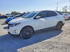 2GNAXKEV5K6195210 2019 CHEVROLET EQUINOX