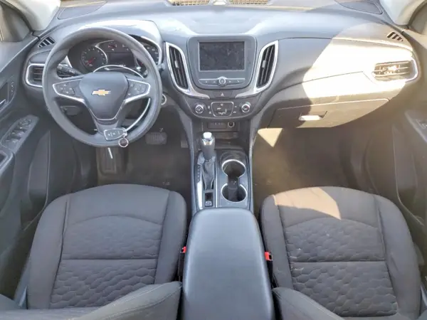 2GNAXKEV5K6195210 2019 CHEVROLET EQUINOX - Image 8
