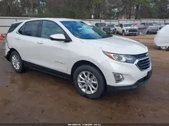 2GNAXKEV5K6195692 2019 CHEVROLET EQUINOX