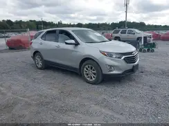 2GNAXKEV5K6196910 2019 CHEVROLET EQUINOX