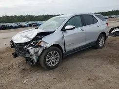 2GNAXKEV5K6198527 2019 CHEVROLET EQUINOX