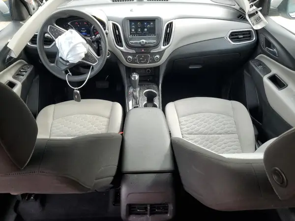 2GNAXKEV5K6198527 2019 CHEVROLET EQUINOX - Image 8