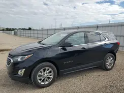 2GNAXKEV5K6198592 2019 CHEVROLET EQUINOX
