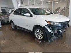 2GNAXKEV5K6199807 2019 CHEVROLET EQUINOX