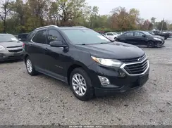 2GNAXKEV5K6201264 2019 CHEVROLET EQUINOX