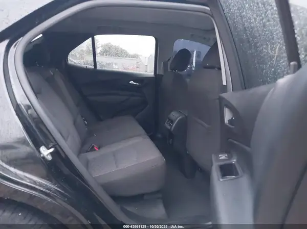 2GNAXKEV5K6201264 2019 CHEVROLET EQUINOX - Image 8