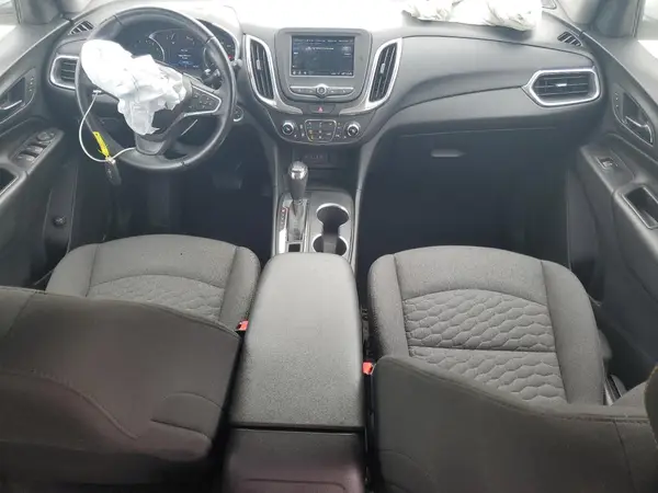 2GNAXKEV5K6202012 2019 CHEVROLET EQUINOX - Image 8