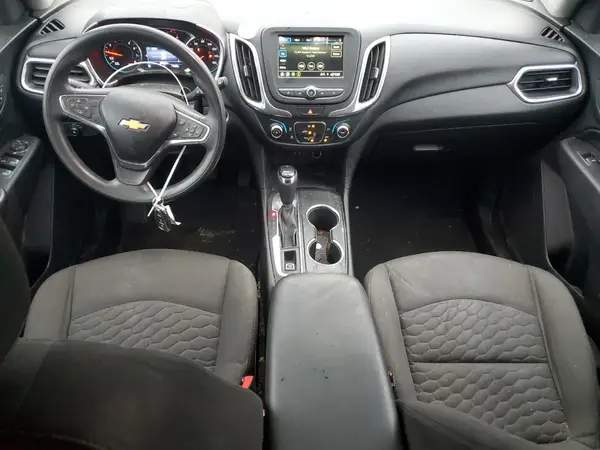 2GNAXKEV5K6203368 2019 CHEVROLET EQUINOX - Image 8