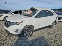 2GNAXKEV5K6204116 2019 CHEVROLET EQUINOX