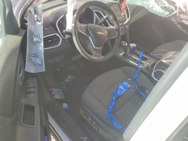 2GNAXKEV5K6204116 2019 CHEVROLET EQUINOX - Image 8