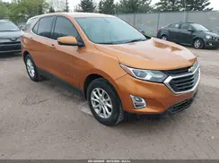 2GNAXKEV5K6205928 2019 CHEVROLET EQUINOX