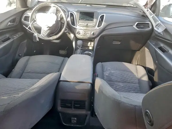 2GNAXKEV5K6206125 2019 CHEVROLET EQUINOX - Image 8