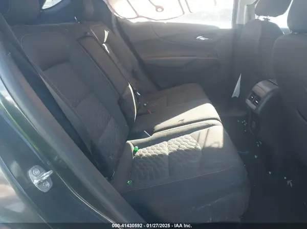 2GNAXKEV5K6206707 2019 CHEVROLET EQUINOX - Image 8
