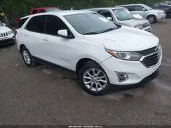 2GNAXKEV5K6207176 2019 CHEVROLET EQUINOX