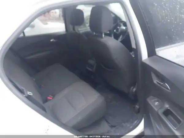 2GNAXKEV5K6207176 2019 CHEVROLET EQUINOX - Image 8