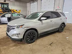 2GNAXKEV5K6207274 2019 CHEVROLET EQUINOX