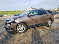 2GNAXKEV5K6208358 2019 CHEVROLET EQUINOX