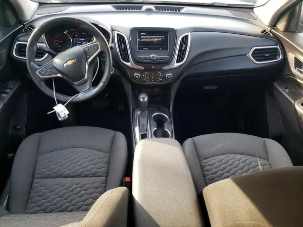 2GNAXKEV5K6208358 2019 CHEVROLET EQUINOX - Image 8