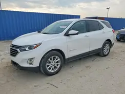 2GNAXKEV5K6208408 2019 CHEVROLET EQUINOX