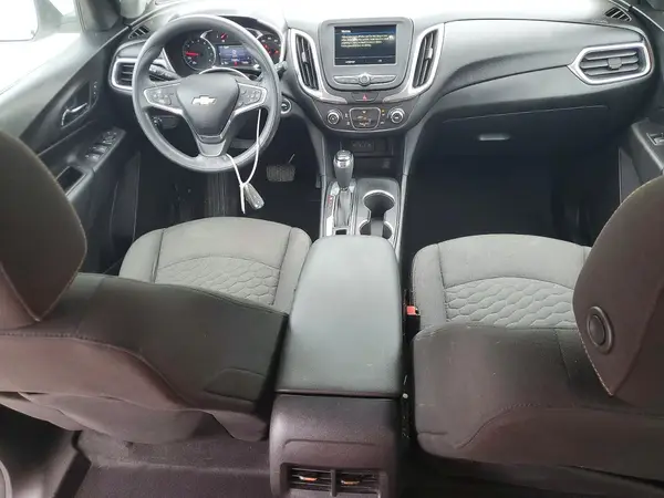 2GNAXKEV5K6208408 2019 CHEVROLET EQUINOX - Image 8