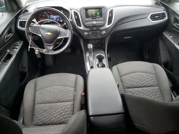 2GNAXKEV5K6208926 2019 CHEVROLET EQUINOX - Image 8