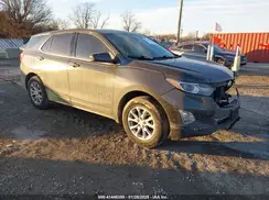 2GNAXKEV5K6209025 2019 CHEVROLET EQUINOX