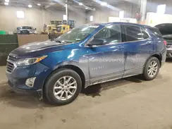 2GNAXKEV5K6209171 2019 CHEVROLET EQUINOX