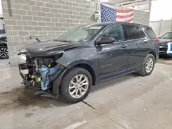 2GNAXKEV5K6214600 2019 CHEVROLET EQUINOX