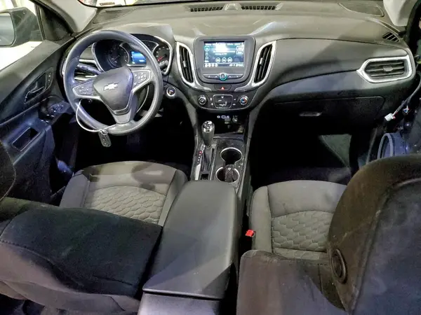2GNAXKEV5K6214600 2019 CHEVROLET EQUINOX - Image 8