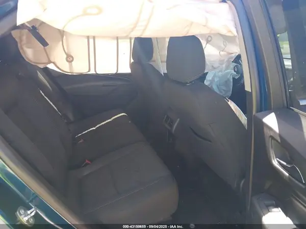 2GNAXKEV5K6215617 2019 CHEVROLET EQUINOX - Image 8