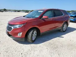 2GNAXKEV5K6216833 2019 CHEVROLET EQUINOX