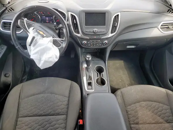 2GNAXKEV5K6216833 2019 CHEVROLET EQUINOX - Image 8