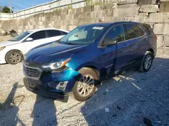 2GNAXKEV5K6218758 2019 CHEVROLET EQUINOX
