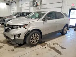 2GNAXKEV5K6223085 2019 CHEVROLET EQUINOX