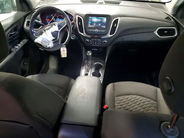2GNAXKEV5K6223085 2019 CHEVROLET EQUINOX - Image 8