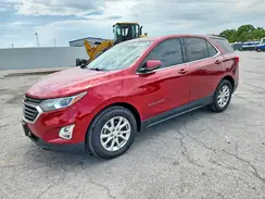 2GNAXKEV5K6224608 2019 CHEVROLET EQUINOX