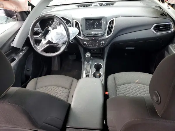 2GNAXKEV5K6224866 2019 CHEVROLET EQUINOX - Image 8