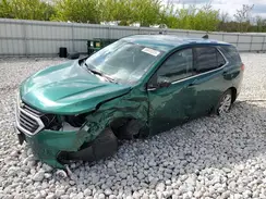 2GNAXKEV5K6228013 2019 CHEVROLET EQUINOX