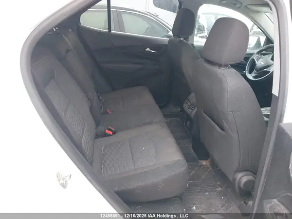 2GNAXKEV5K6228724 2019 CHEVROLET EQUINOX - Image 8